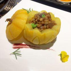 小菊瓜怎么吃最好,小菊瓜的多样美味食用指南