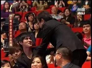 周渝民吃瓜,娱乐圈的“瓜田”又添新料