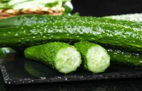 夏季吃三瓜是哪三瓜呢,三瓜养生攻略