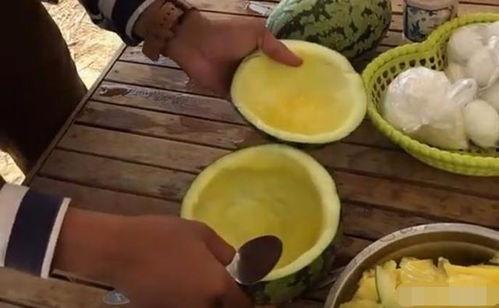 瓜哥吃瓜奇葩物品图片高清,揭秘那些令人瞠目结舌的吃瓜神器