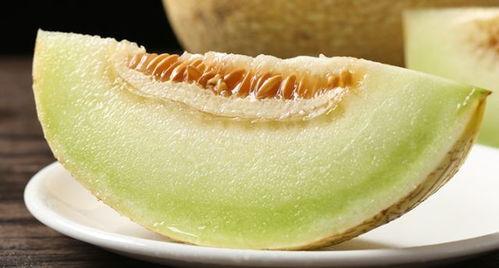 贵妃蜜瓜怎么吃,尽享夏日清凉美味