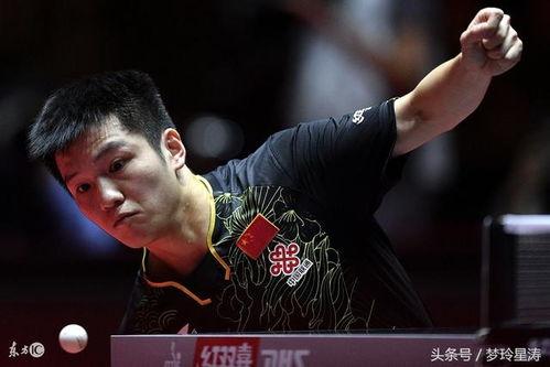 吃瓜看马龙,吃瓜群众眼中的王者之路