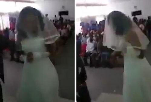 吃瓜陋习婚闹,婚闹背后的尴尬与反思