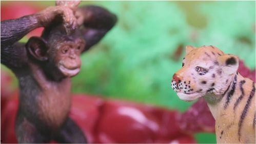 小恐龙吃瓜玩偶,小恐龙的夏日瓜果乐园